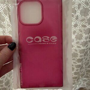 Rectangle Phone Case for iPhone 16 Pro Max